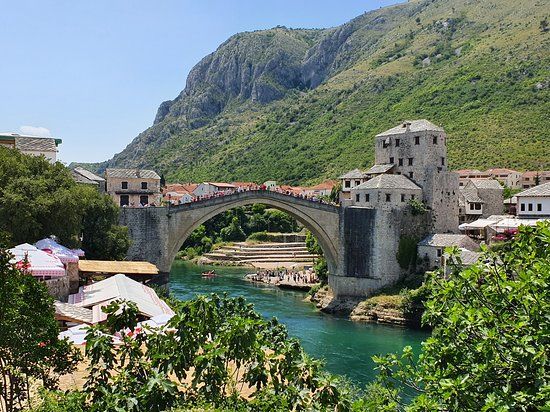 Old Bridge